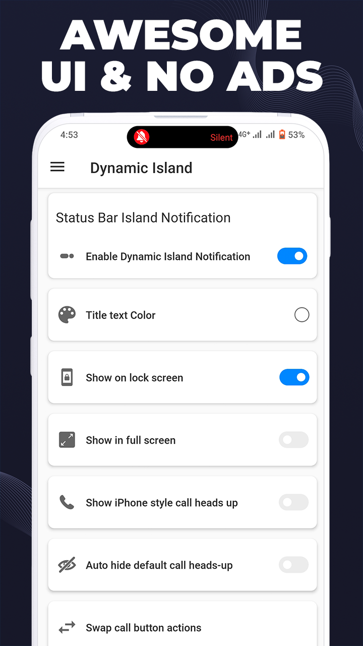IN APP