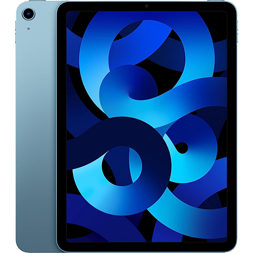 ipad wptm
